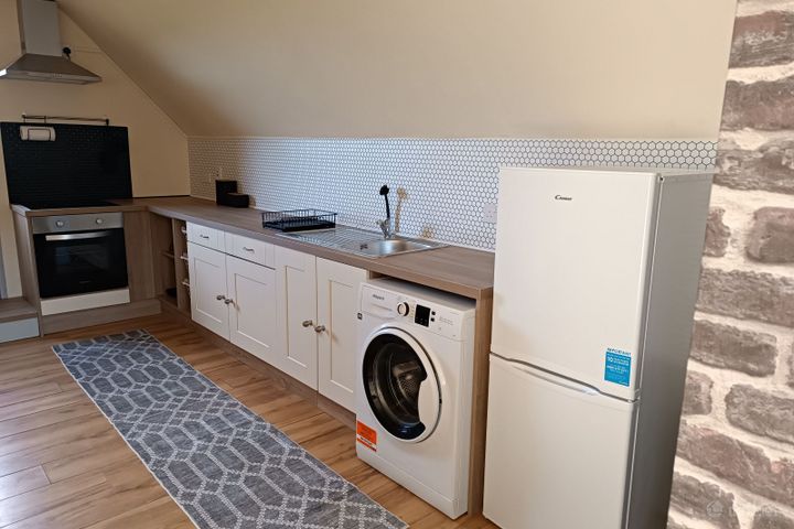 Rathangan , Rathangan, Co. Kildare