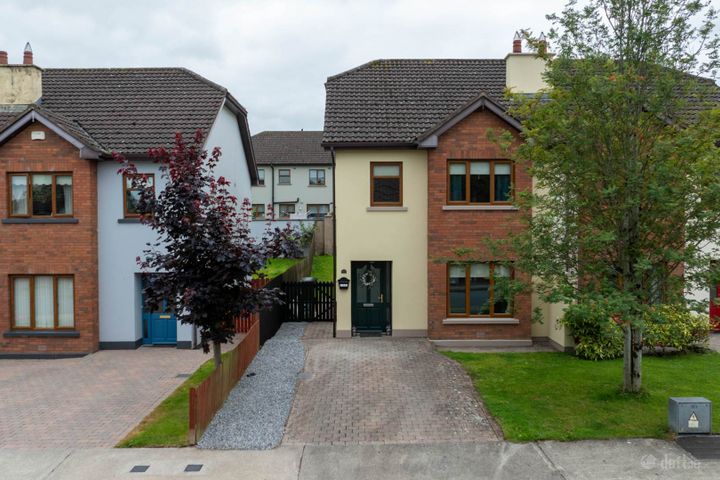 42 Ard Dun, Kingscourt, Co. Cavan, A82K822
