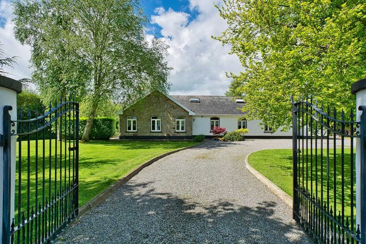 Sylvan Cottage, Timard, Maynooth, Kildare