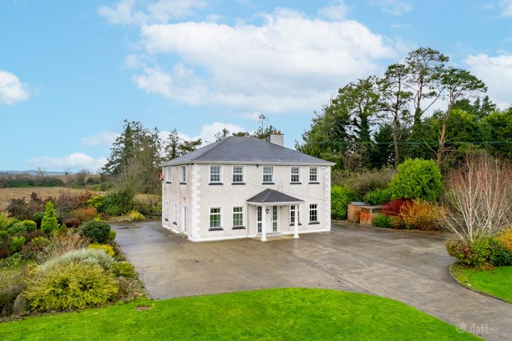 Croan, Dunnamaggin, Kilkenny, Kilkenny