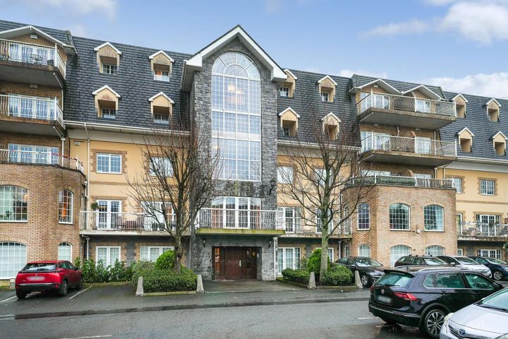 107 Swiftwood, Saggart, Co. Dublin