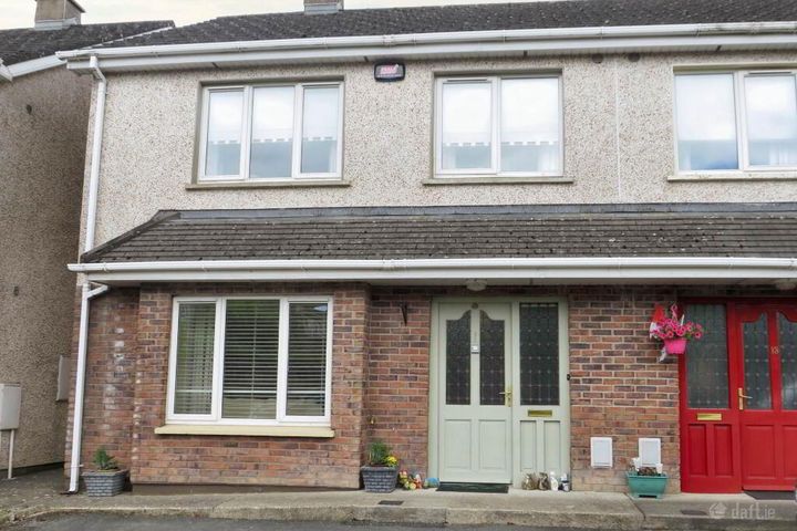 12 The Orchard, Clancy Terrace, Charleville, Co. Cork, Charleville, Co. Cork, P56A599