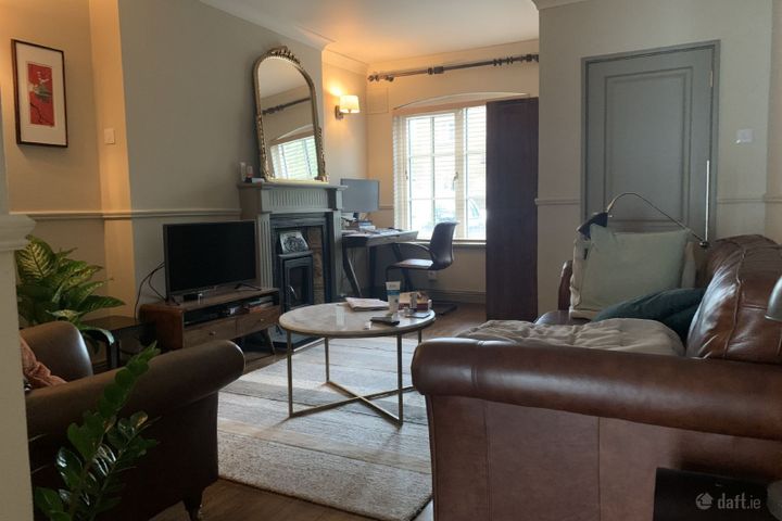 5 Temple Court, Palatine Square, Stoneybatter, Dublin 7