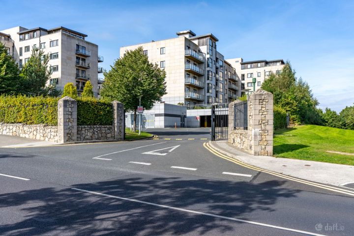 Apartment 30, The Sycamore, Stepaside, Dublin 18