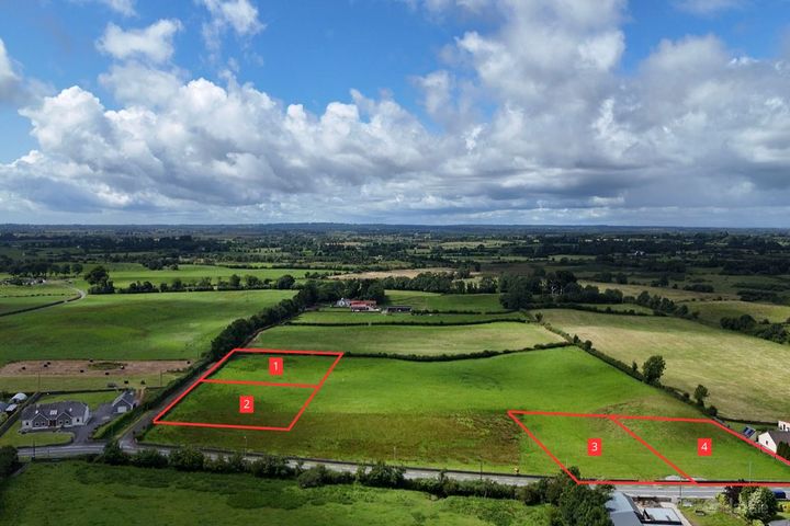 Derreen, Kiltormer, Co. Galway