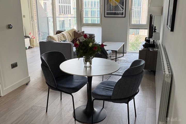 Spencer Place Residential, Mayor Street Upper, Dublin 1, IFSC, Dublin 1