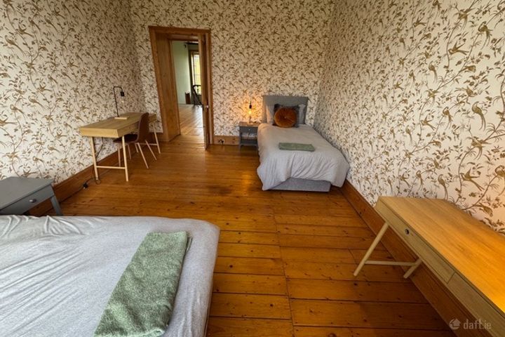 Killiney, Ballybrack, Co. Dublin