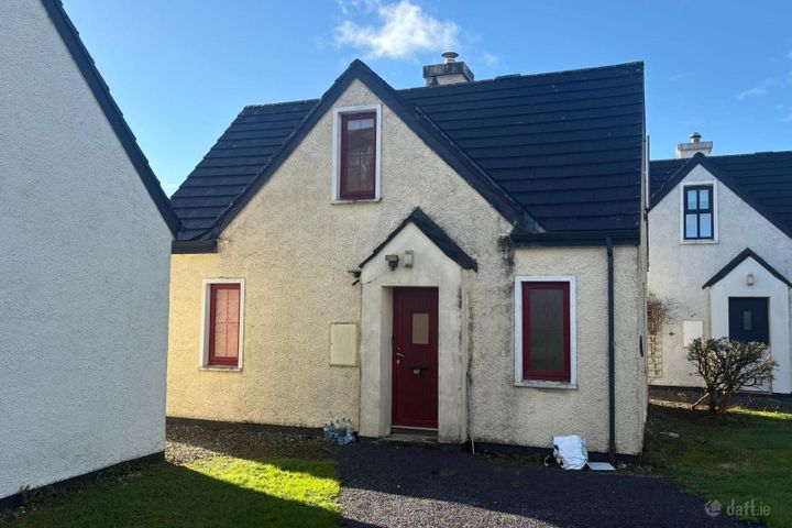 60 Clifden Glen, Clifden, Co. Galway, H71V520