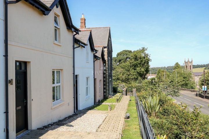 Bushmills, Co. Antrim