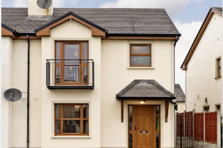 Ard Laighne, Coolaney, Co. Sligo