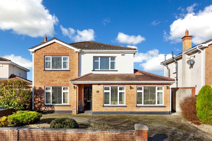 5 The Crescent, Plunkett Hall, Dunboyne, Meath