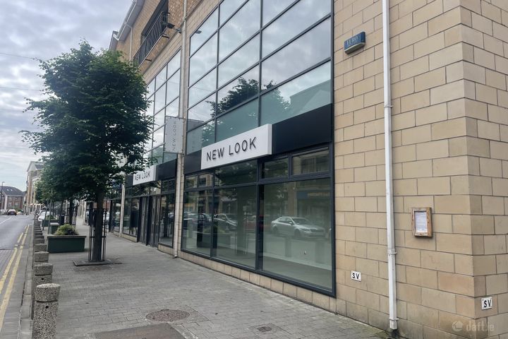 Unit 38 Killegland Street, Ashbourne, Co. Meath