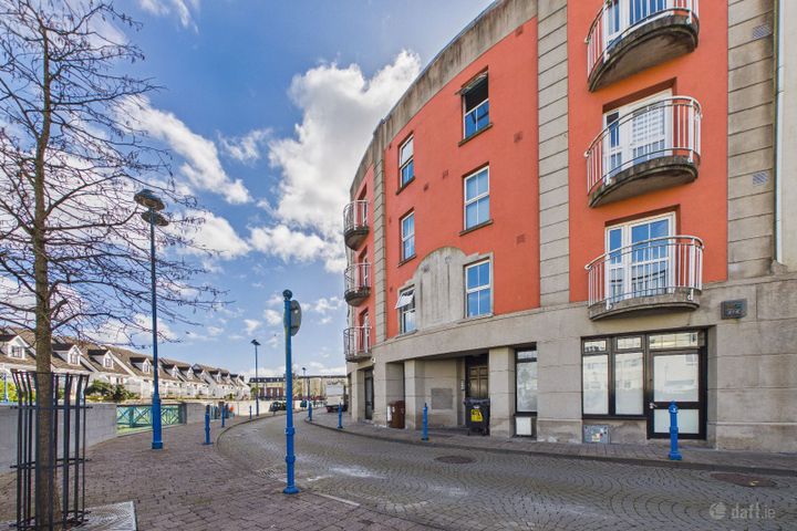 Apartment 14, Cois Caladh, Waterford City Centre, X91PV04