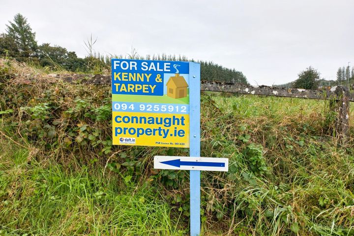 Liscosker, Kilkelly, Co. Mayo