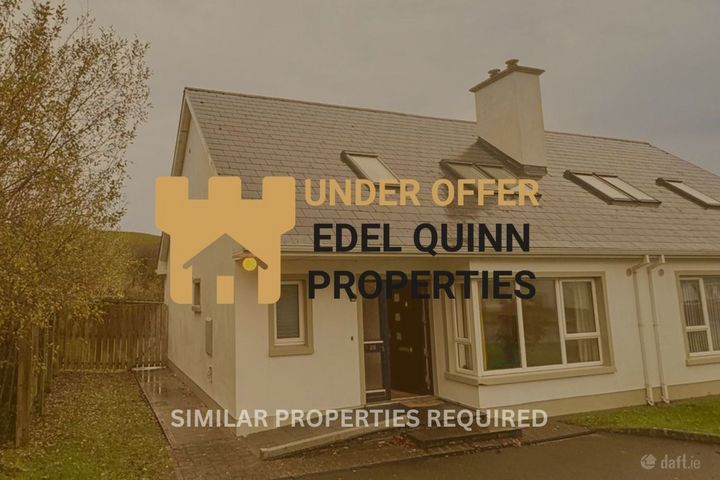 20 Sli na mBroc, Donegal Town, Co. Donegal, F94R6V0
