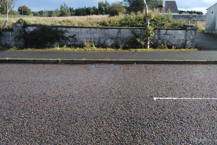 Main St, Knock, Co. Mayo