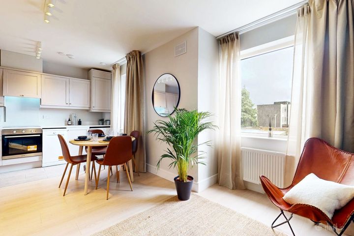 1 Ard Lorcain Grove, Stillorgan, Dublin, Dublin