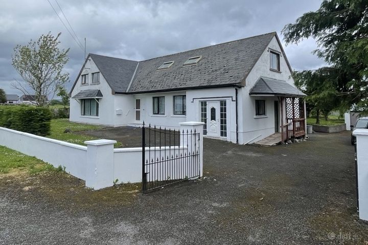 Carrowgobbadagh, Carraroe, Co. Sligo, F91DE63