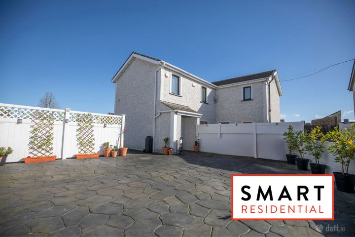 6a Shangan Park, Ballymun, Dublin 9, Dublin 9, Dublin