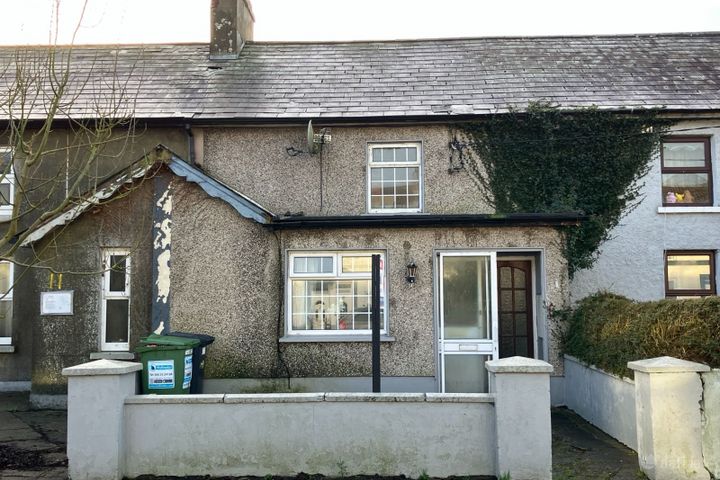 12 Ward'S Terrace, Longford, Longford Town, Co. Longford, N39F8N8