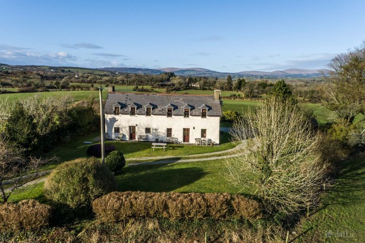 Lissangle, Caheragh, Drimoleague, Cork