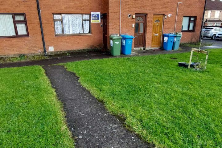 5 Sheraton Court, Glasheen Road, Glasheen, Co. Cork