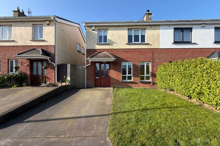 67 The Rise, Inse Bay, Laytown, Co. Meath, A92F7Y4