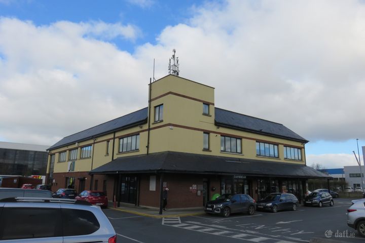 Renewable Power Generation, Unit 8, Block 660, Greenogue Business Plaza, Jordanstown View, Greenogue Business Park, Rathcoole, Co. Dublin, D24CY64