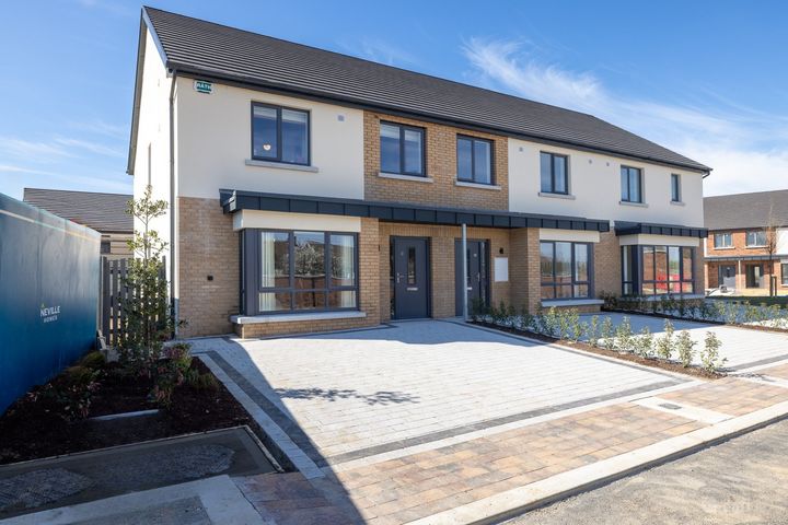 Cnoc na Greine, Greenville Lane, Enniscorthy, Co. Wexford
