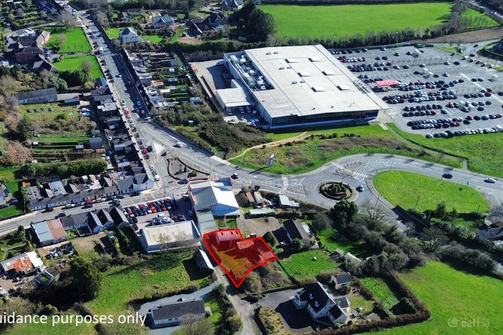 The Paddock, Gorey Hill, Gorey, Co. Wexford