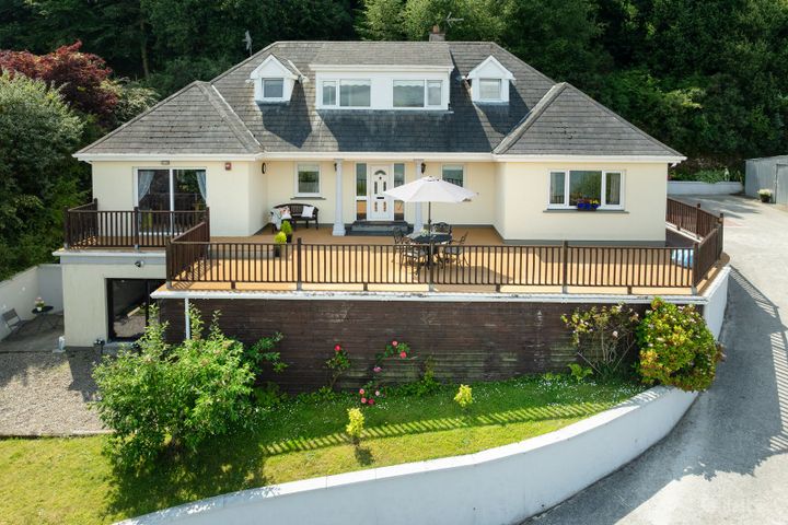Paradise, Rathcoursey East, East Ferry, Co. Cork, P25DC97
