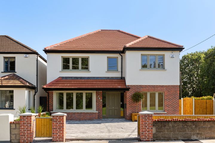 76a Whitehall Road West, Perrystown, Dublin 12, Dublin