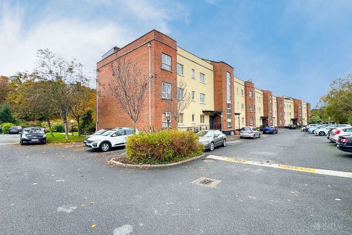 Apartment 20, Old Conna, Rivervale, Upper Dargle Road, Bray, Co. Wicklow, A98R889