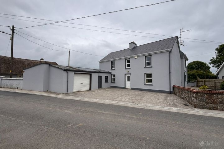 Clogh, Castlecomer, Co. Kilkenny, R95NX6K