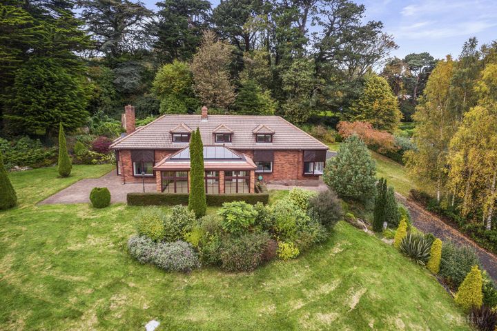 Little Grange, 8 Kendalstown Rise, Delgany, Wicklow