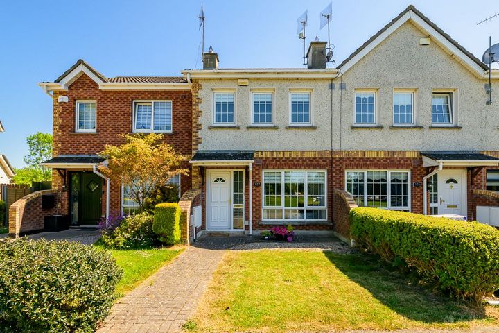 127 Blackcastle Demesne, Navan, Co Meath, Meath