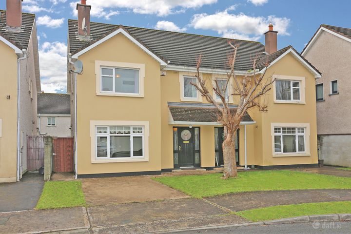 44 Kilteragh, Dooradoyle, Limerick, V94X2EW