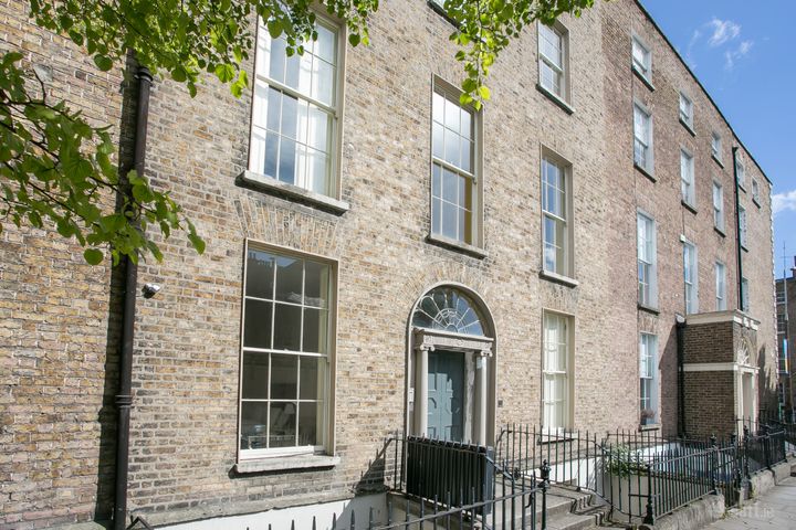 Hatch Street, Dublin 2