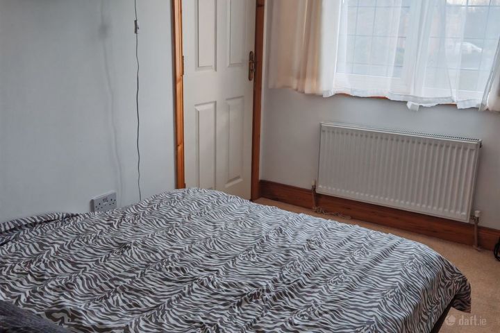  Heather Hill Mews,Graiguecullen,Carlow,Co. Laois, Graiguecullen, Co. Laois