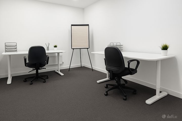 Sky Business Centres, (Office 12), Plato Business Park, Damastown, Co. Dublin