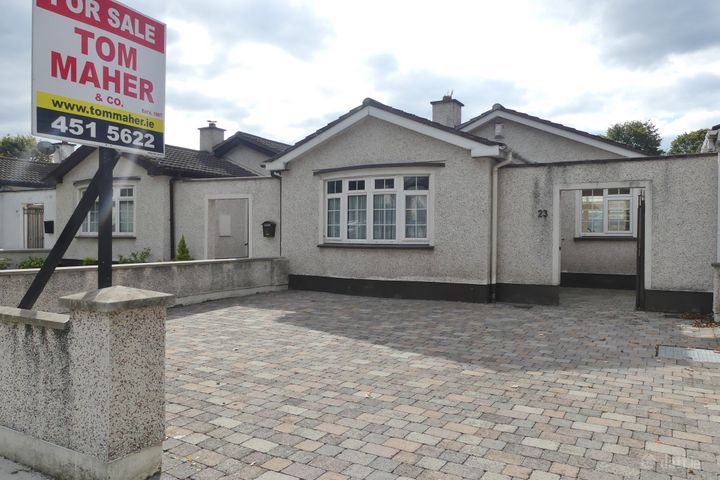 23 Forest Avenue, Kingswood, Dublin 24, D24PNH3