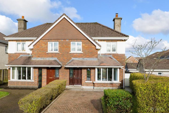 152 Dun Na Coiribe, Headford Road, Co. Galway, H91NT6W