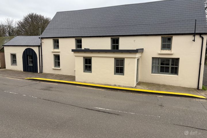 Screen, Screen, Co. Wexford