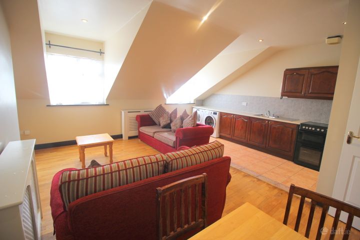 Apt 2, Blackwood Court, Coill Dubh, Co. Kildare
