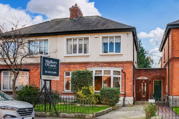 77 Kenilworth Park, Harolds Cross, Dublin 6w, Dublin