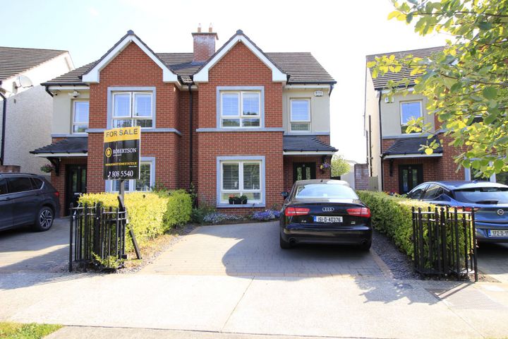 10 Beresford Park, Donabate, Dublin, Dublin