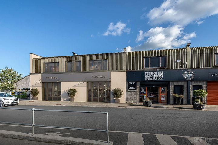 Unit 7 & 8, Artane Place, Artane, Dublin 5