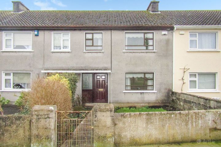 65 Oakview Drive, Ballinacurra, Ballinacurra, Co. Limerick, V94VXT0