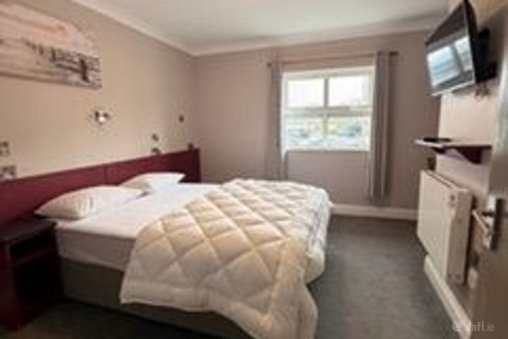 Tralee Holiday Lodge, Westward Court, Mary Street, Tralee, Co. Kerry