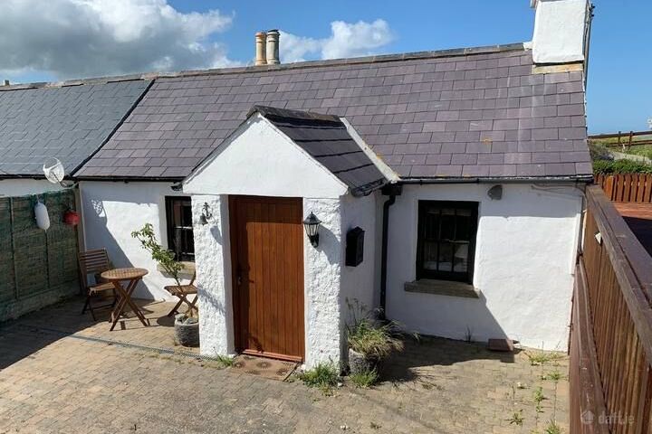 Sea Breeze, Five Mile Point, Newcastle, Co. Wicklow